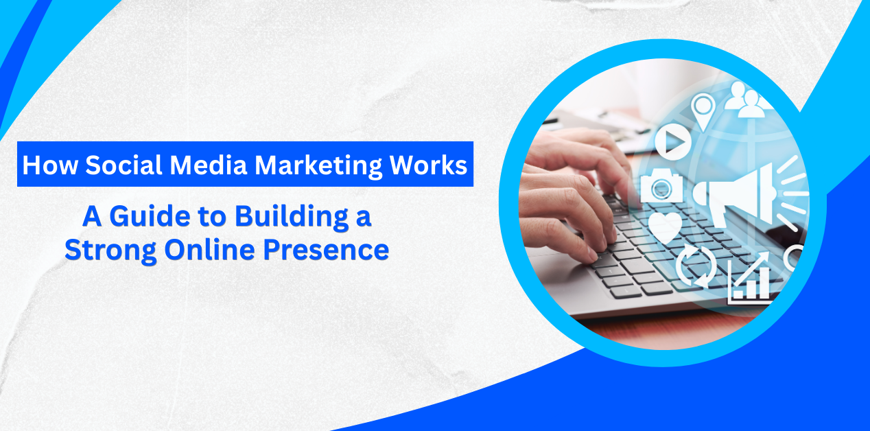 Social Media Marketing Works