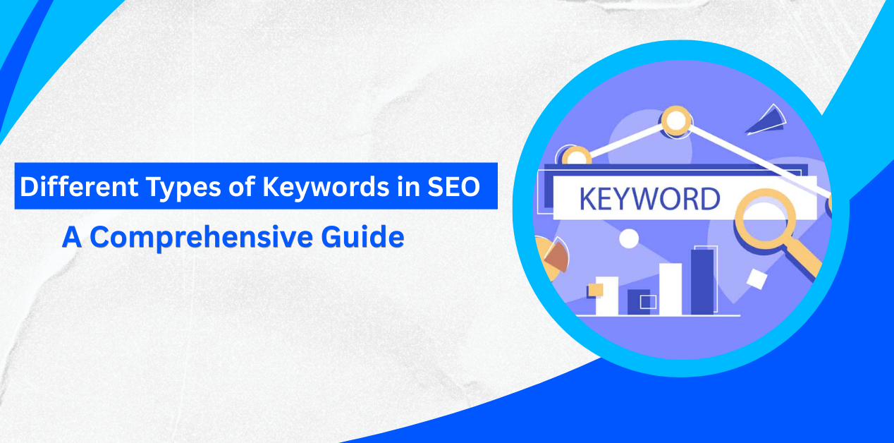 Types of Keywords in SEO
